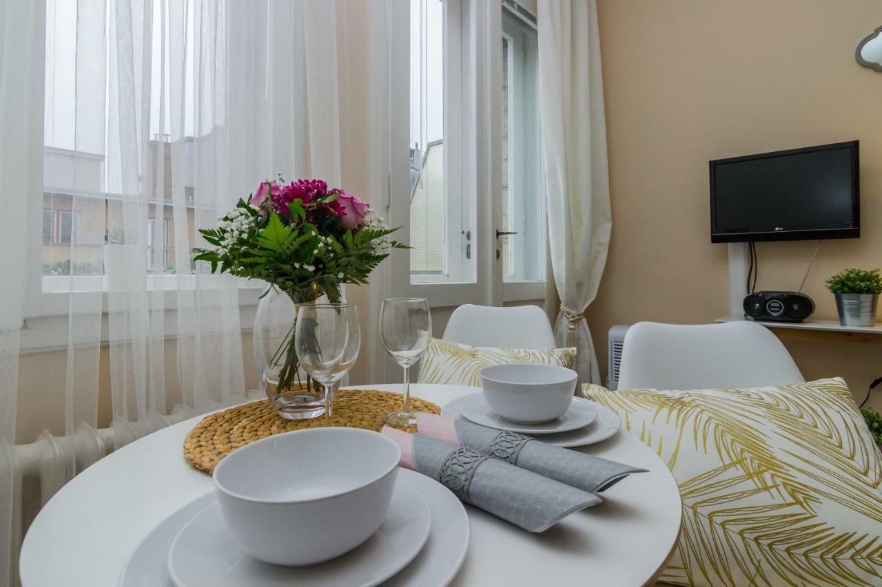 Old Town Studio Apartment Praga Zewnętrze zdjęcie